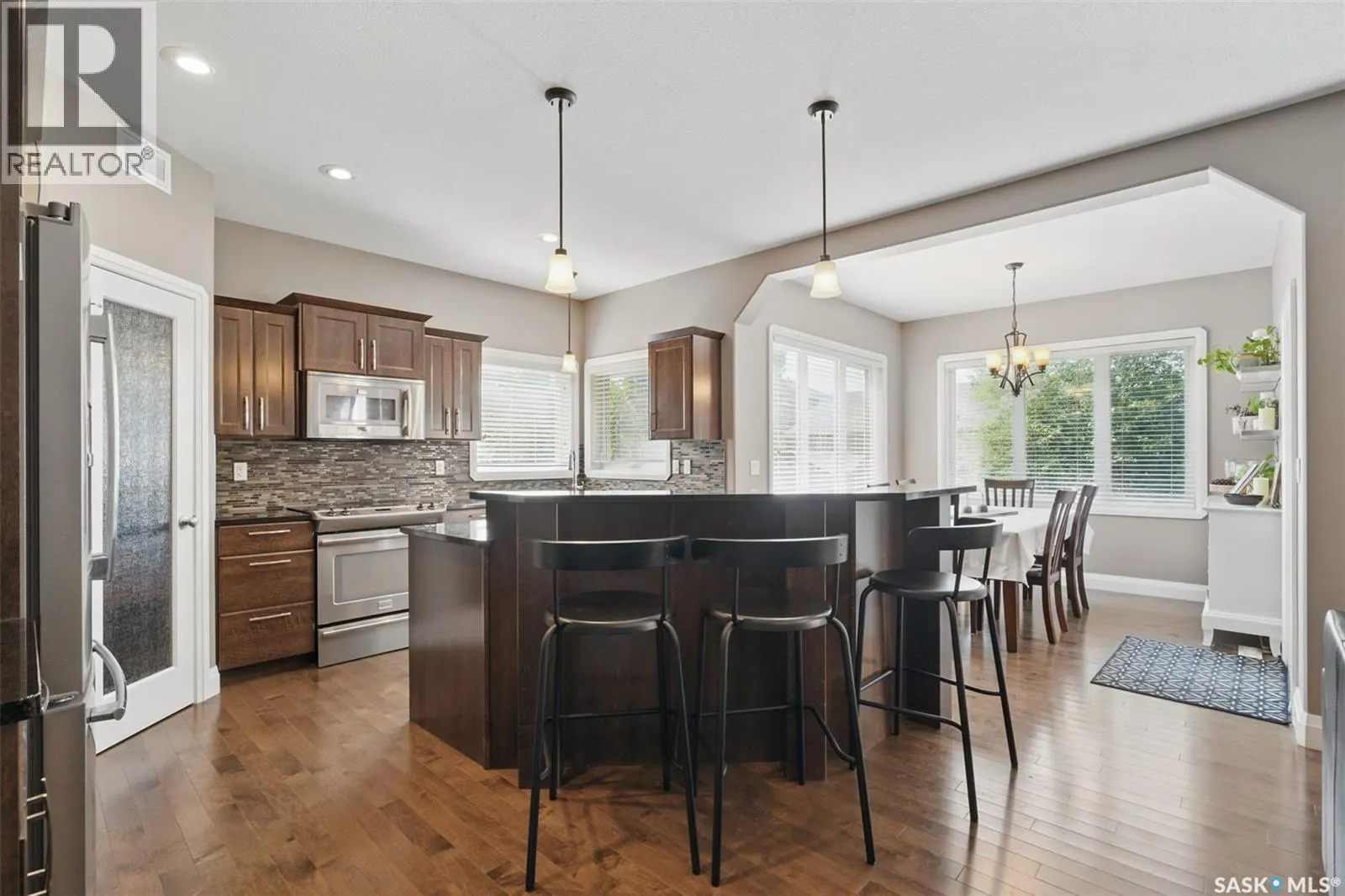 418 Hastings CRESCENT