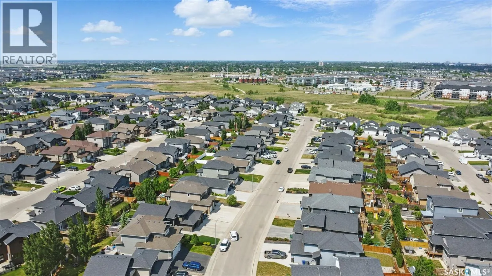 418 Hastings CRESCENT