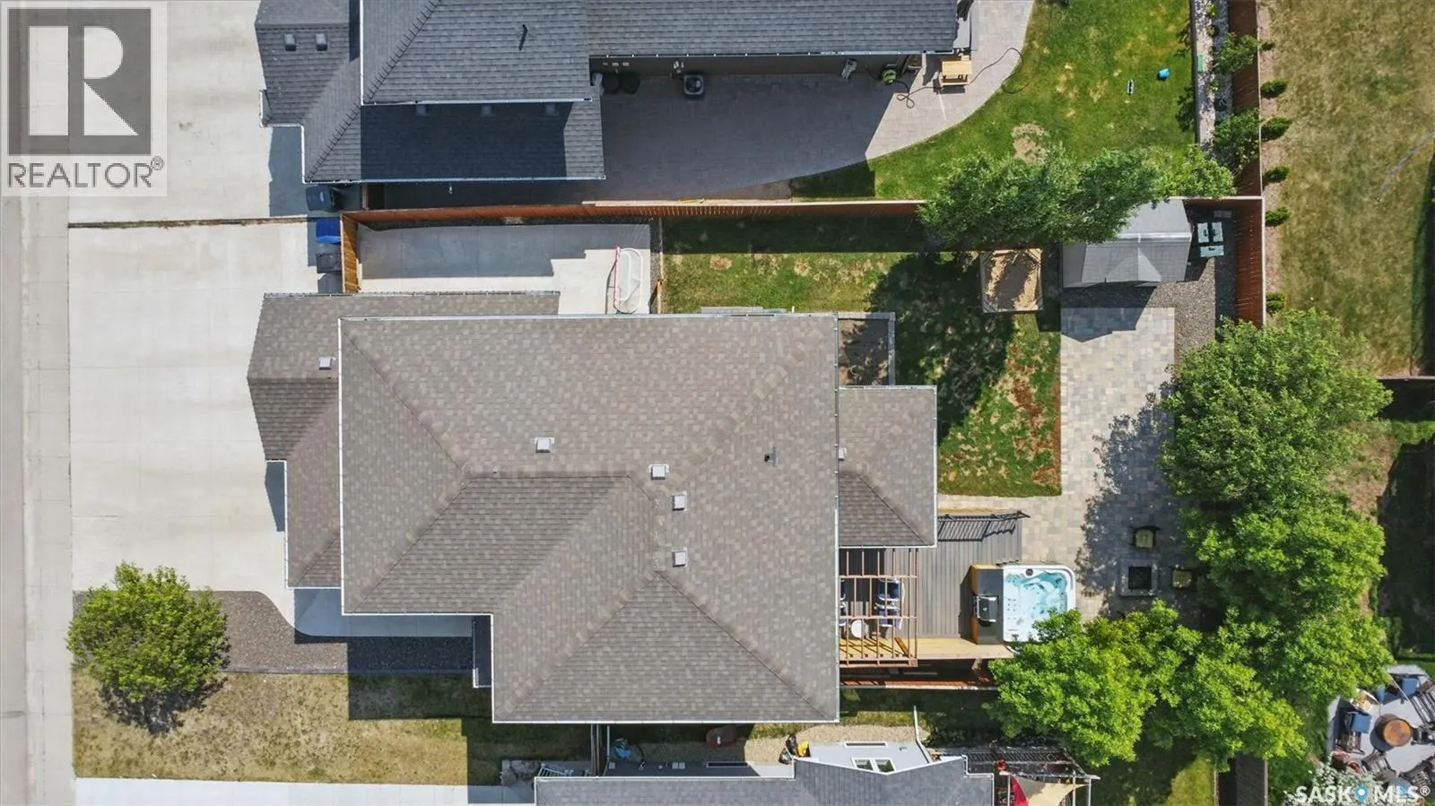 418 Hastings CRESCENT