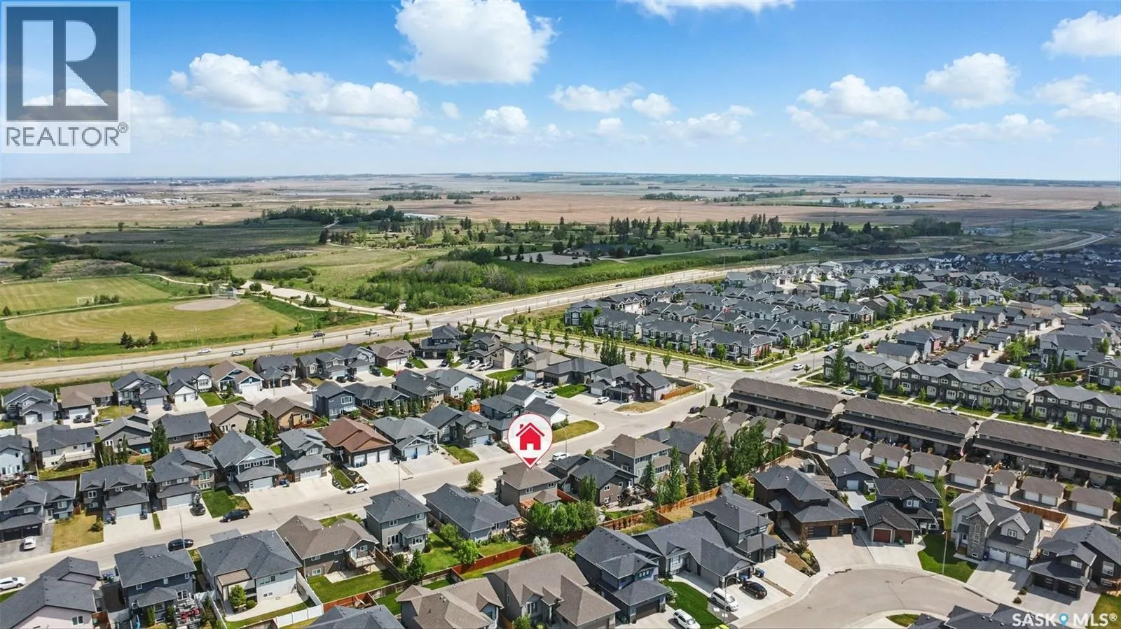 418 Hastings CRESCENT