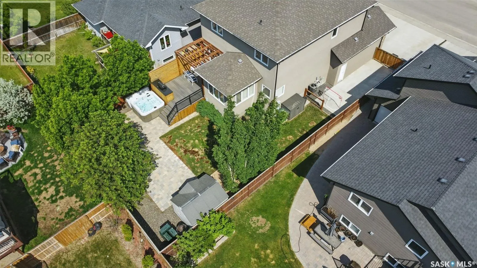 418 Hastings CRESCENT