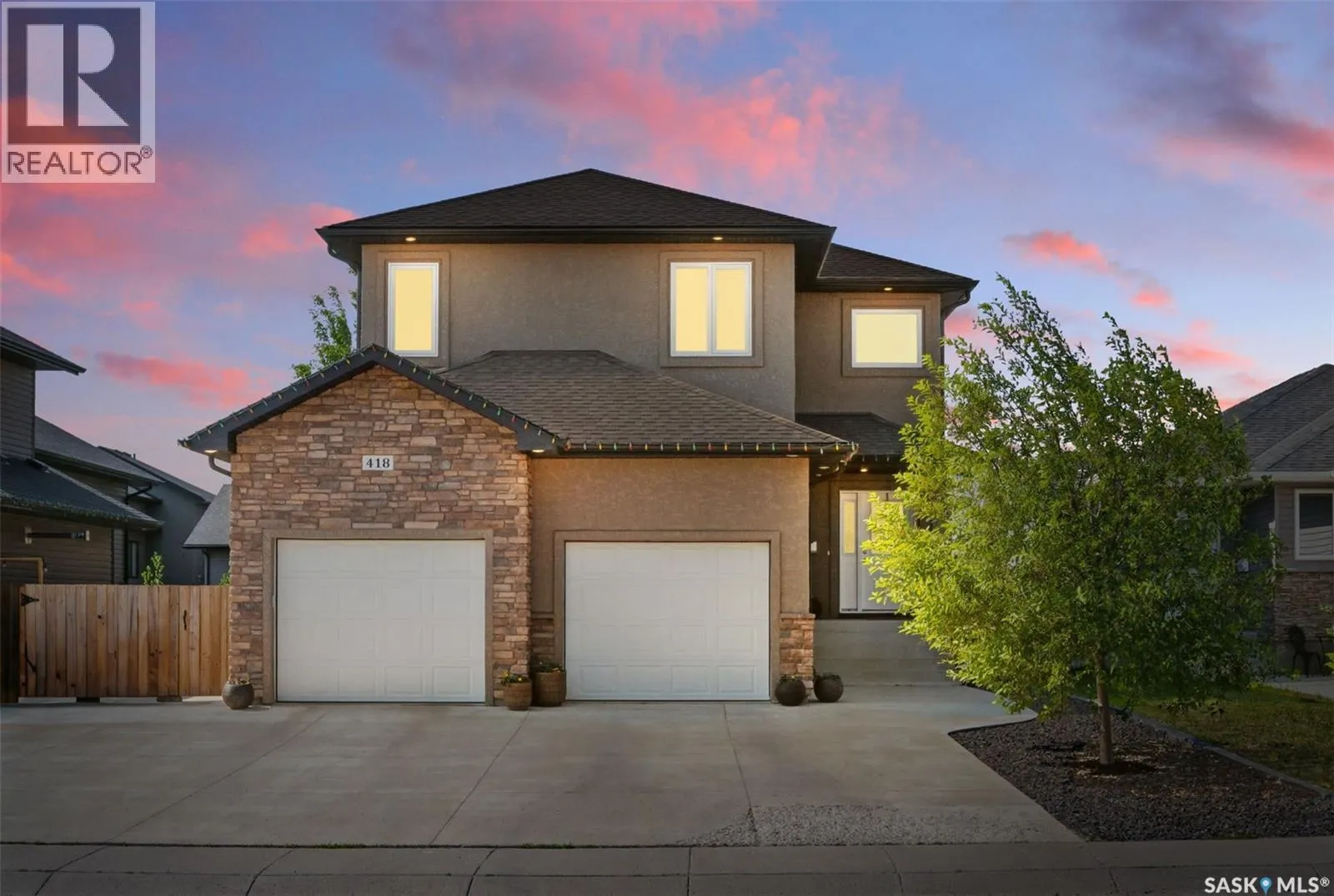 418 Hastings CRESCENT