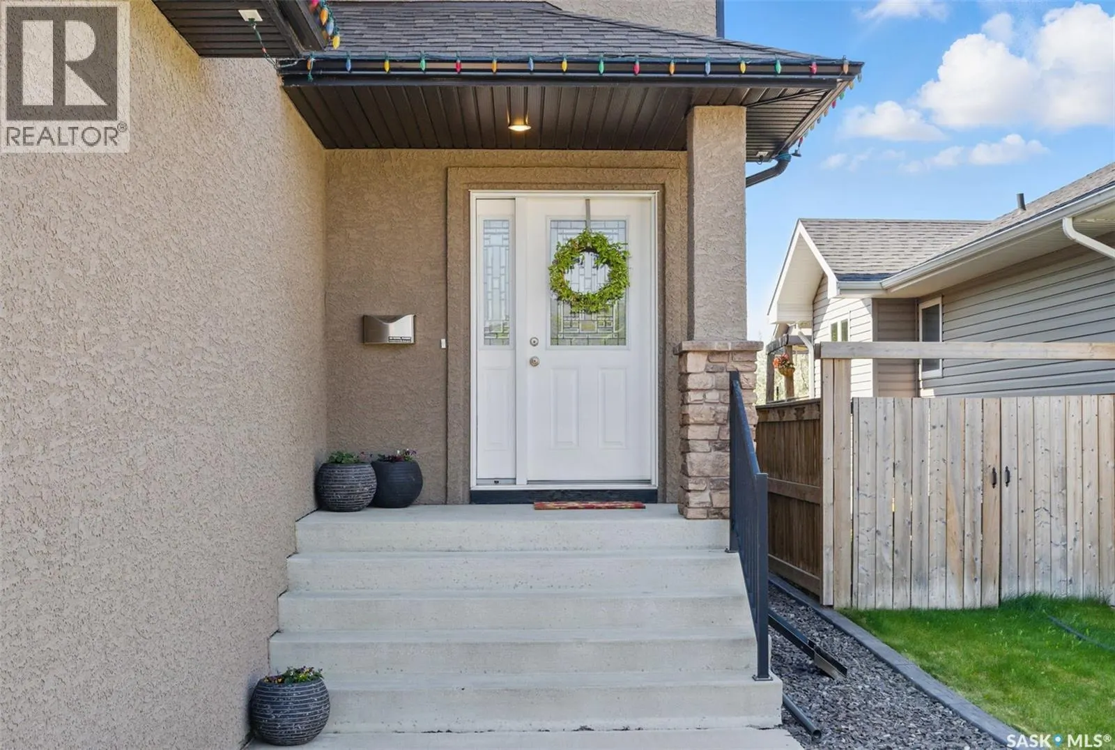 418 Hastings CRESCENT