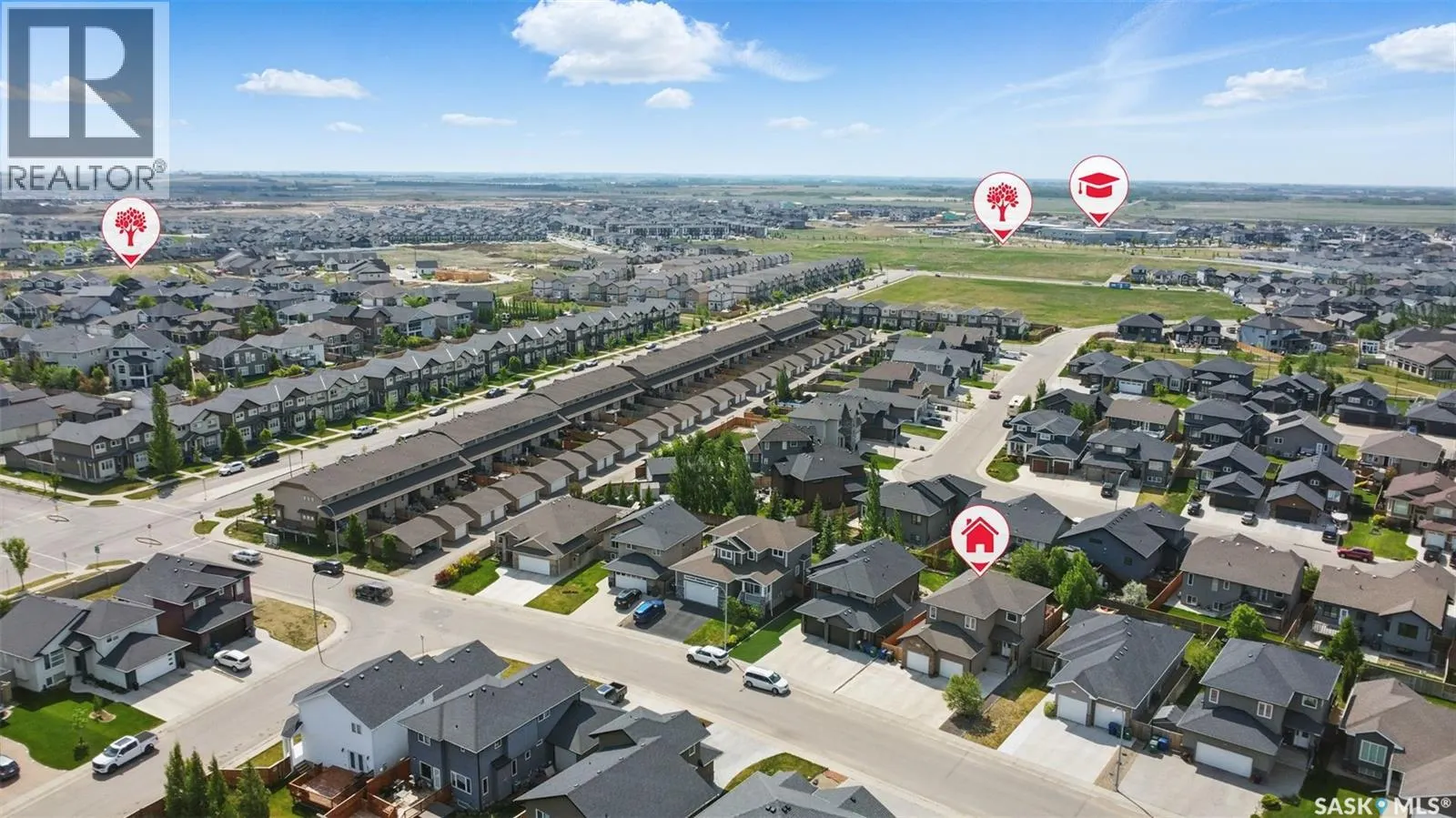 418 Hastings CRESCENT