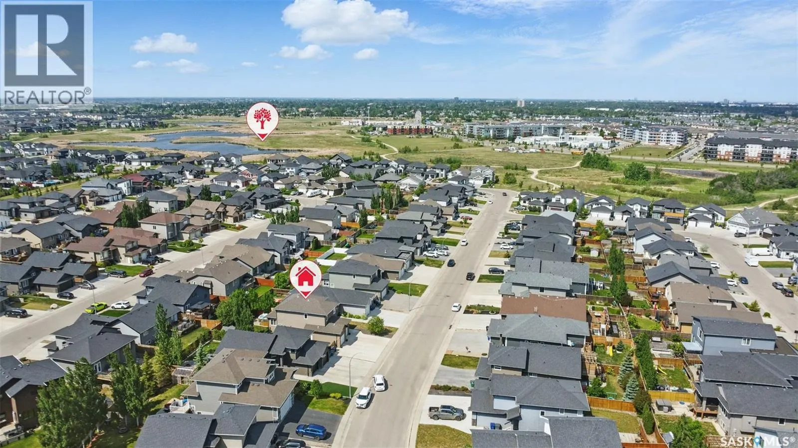 418 Hastings CRESCENT
