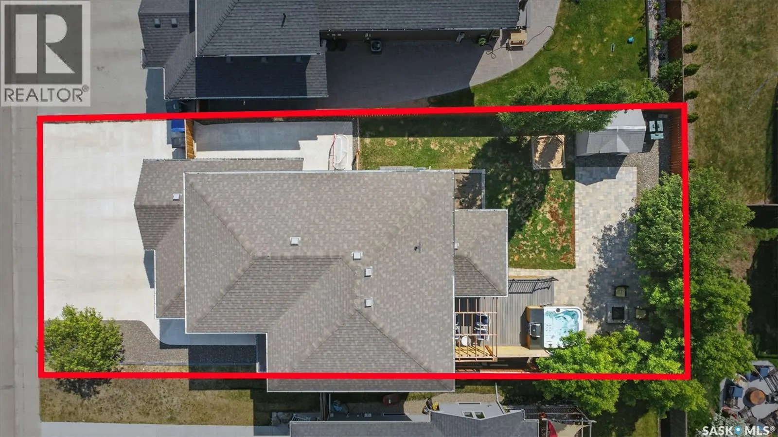 418 Hastings CRESCENT