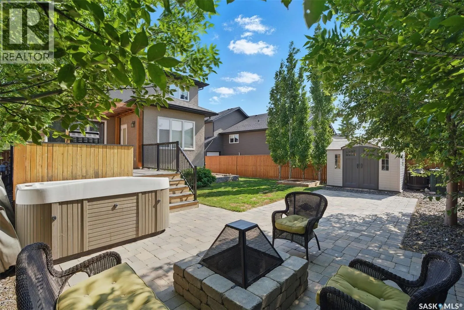 418 Hastings CRESCENT