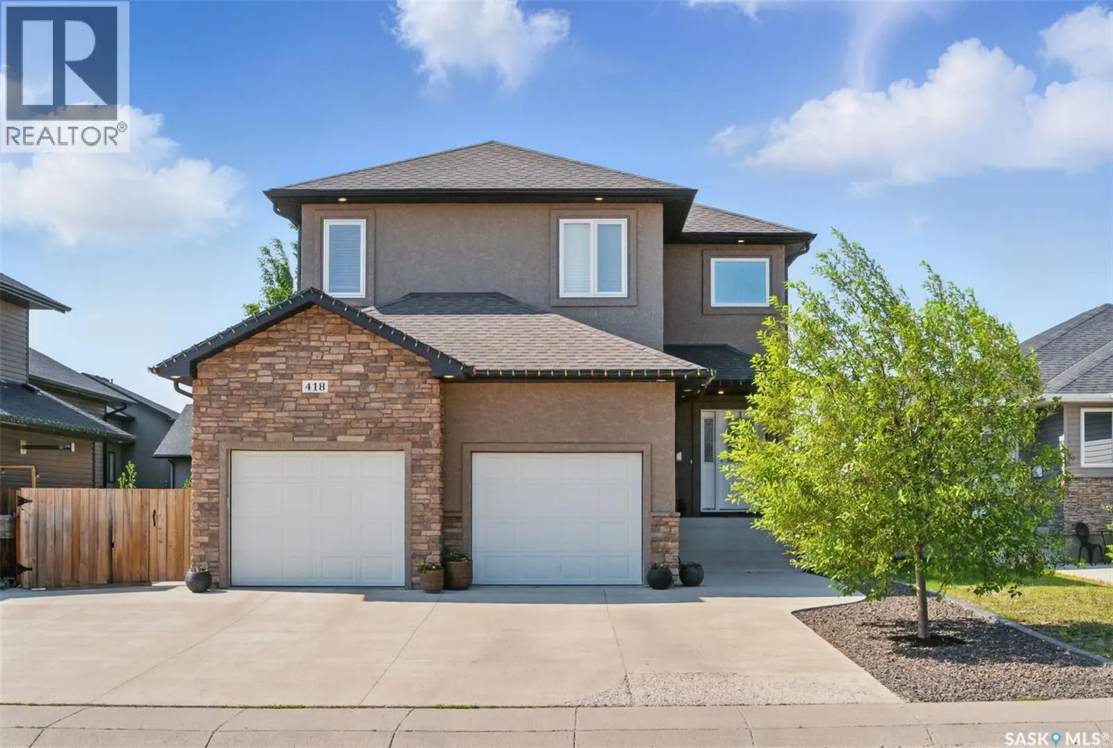 418 Hastings CRESCENT
