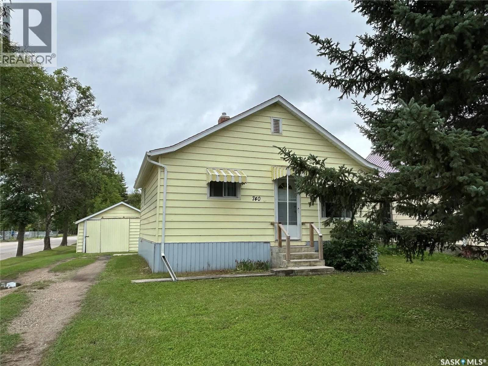 740 7th STREET