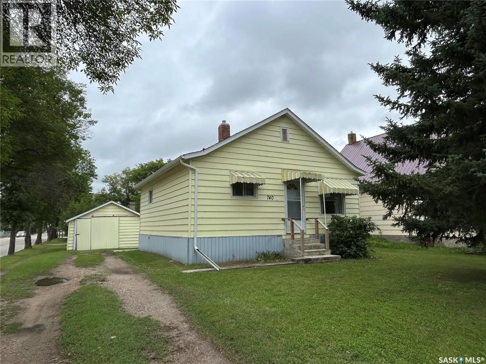 740 7th STREET