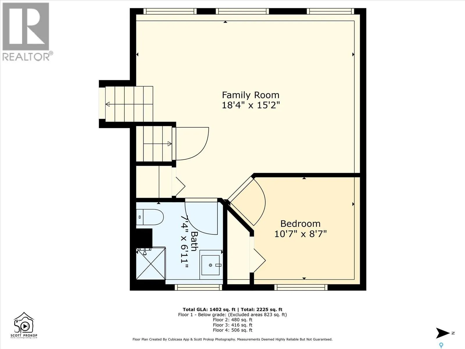 215 Carter CRESCENT