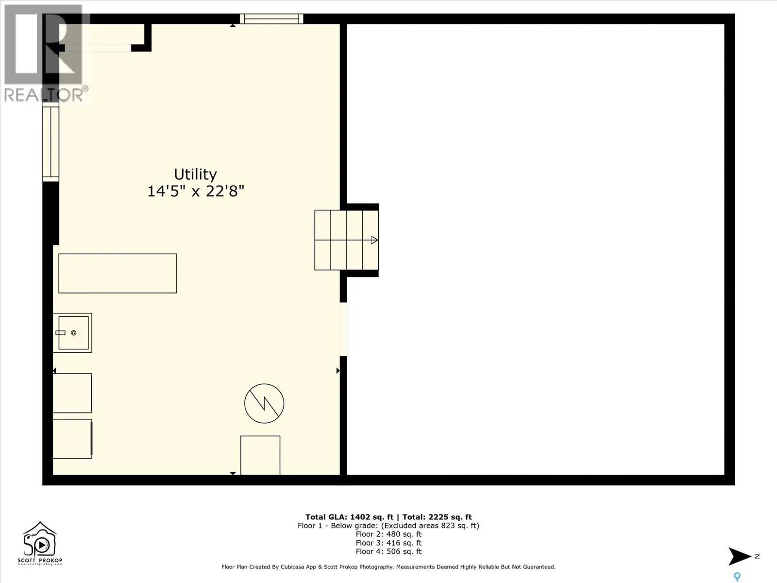 215 Carter CRESCENT