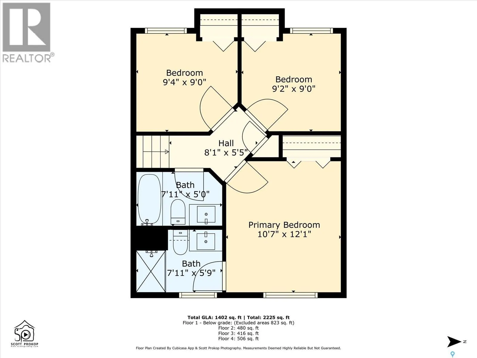 215 Carter CRESCENT