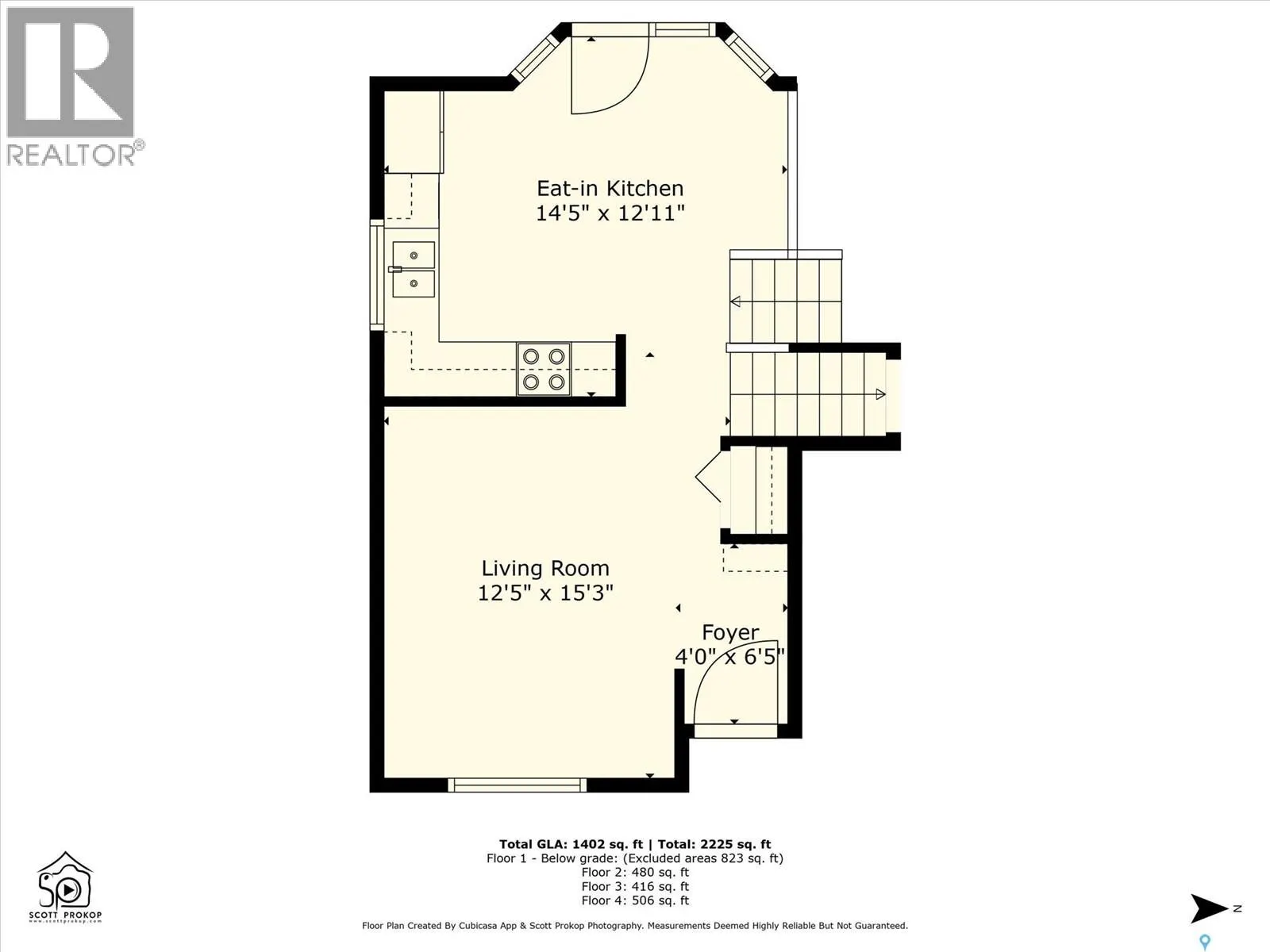 215 Carter CRESCENT