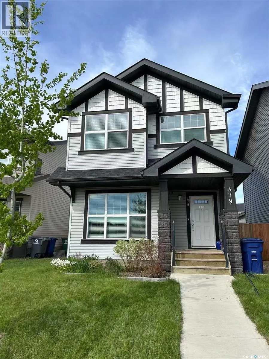 479 Secord WAY