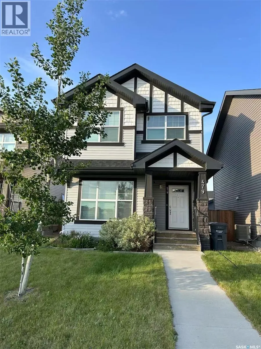 479 Secord WAY