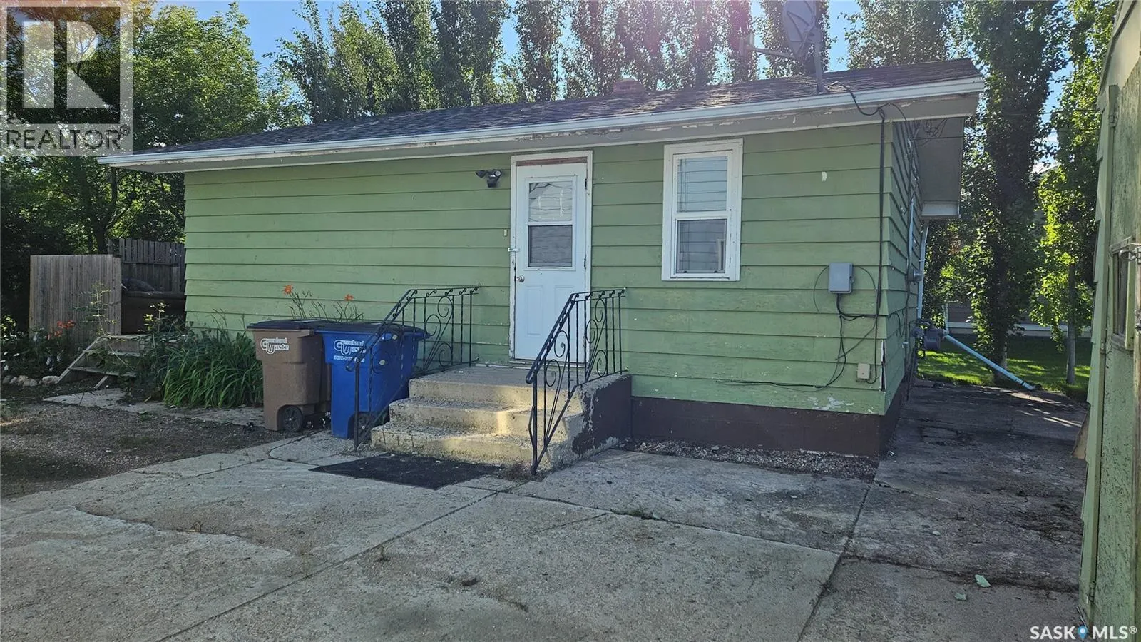 707 king STREET