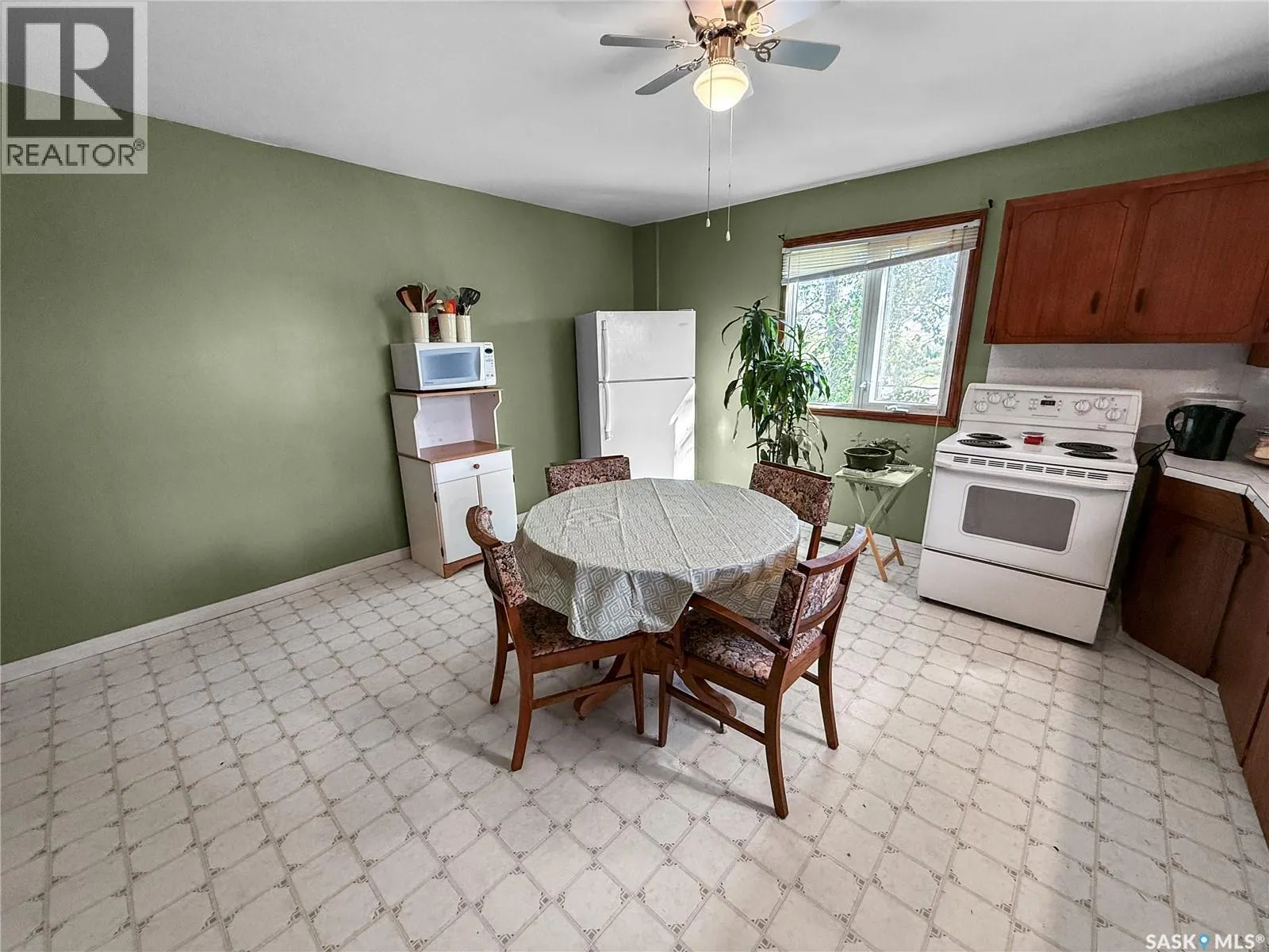 #4 Highway North Acreage