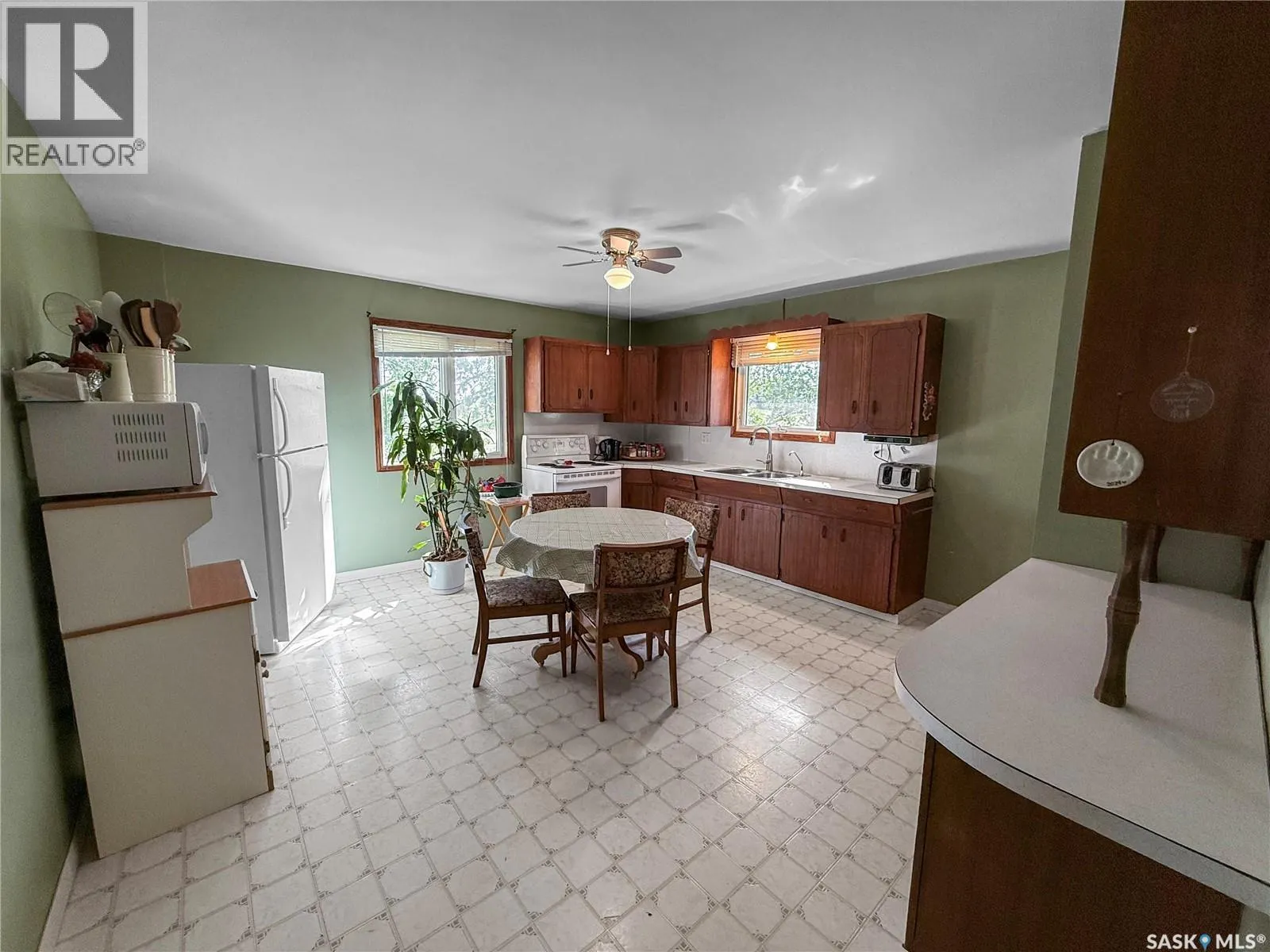 #4 Highway North Acreage