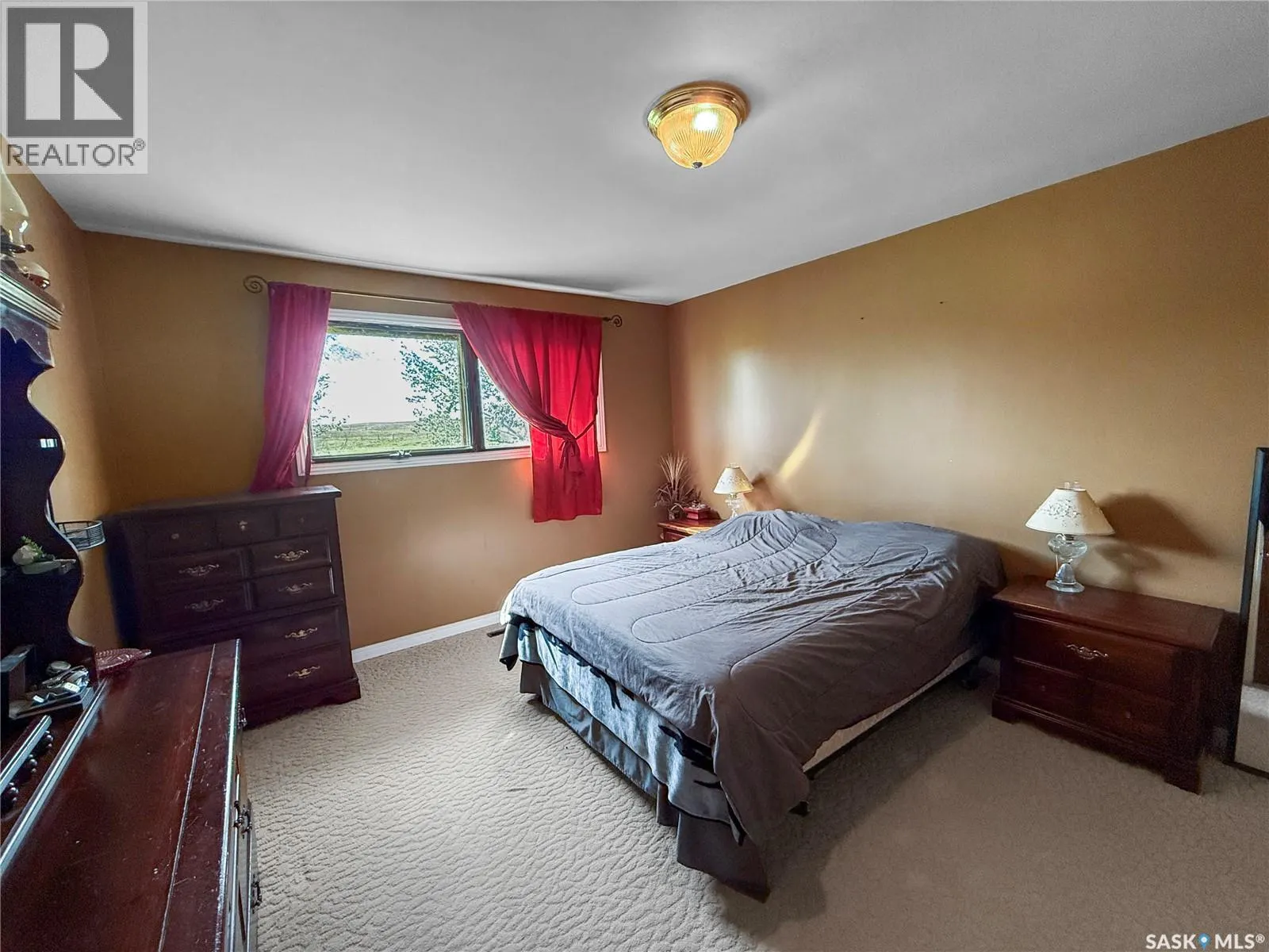 #4 Highway North Acreage