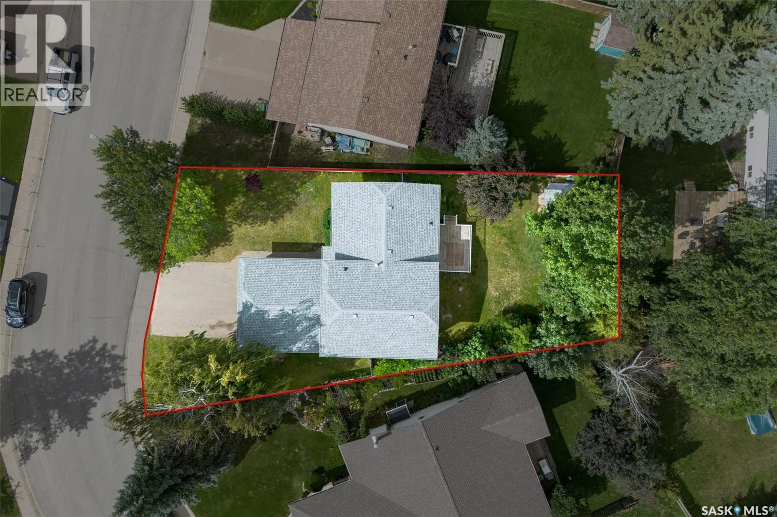 1628 Barton DRIVE