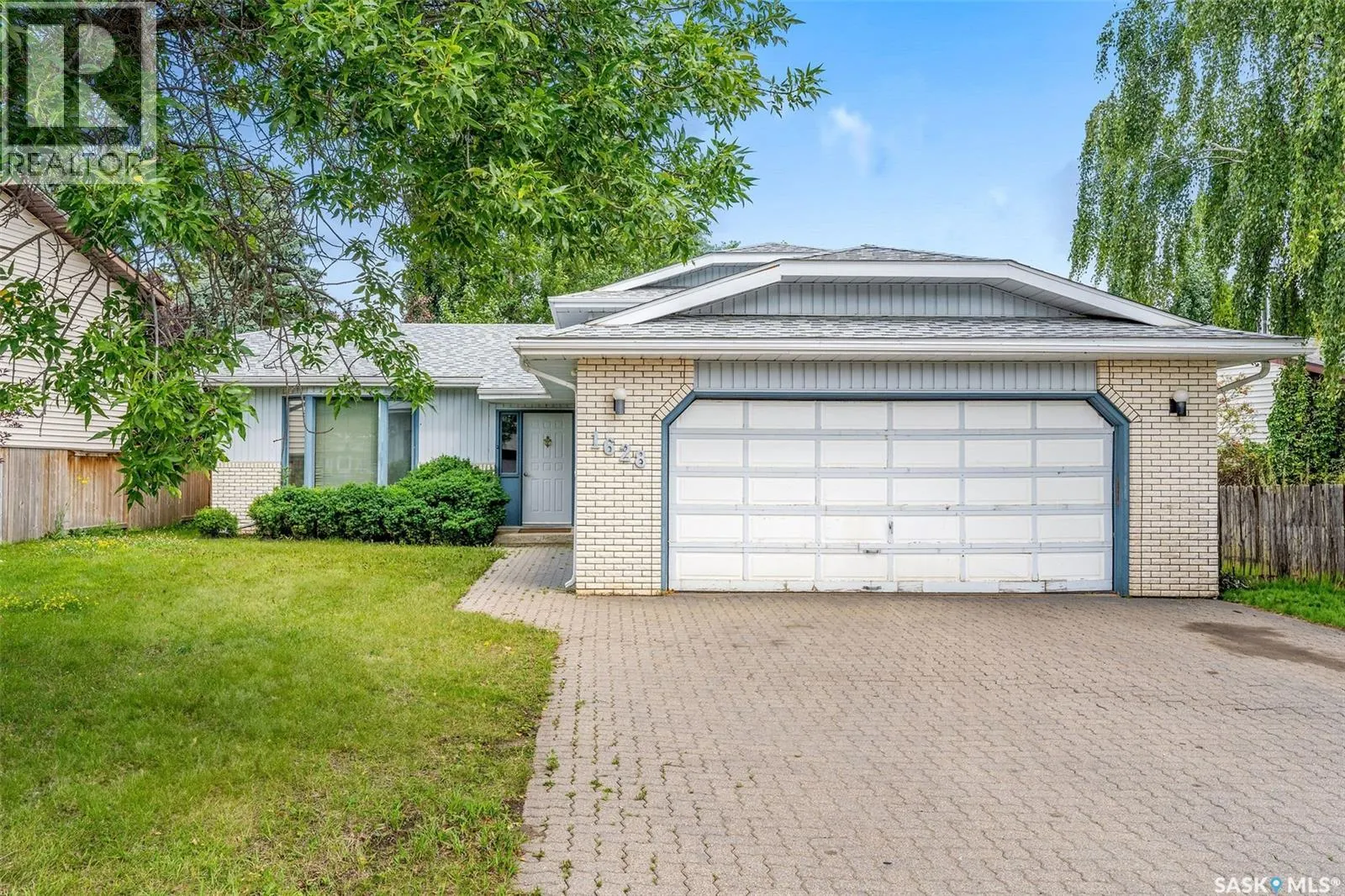 1628 Barton DRIVE