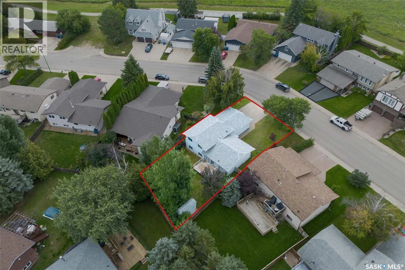 1628 Barton DRIVE