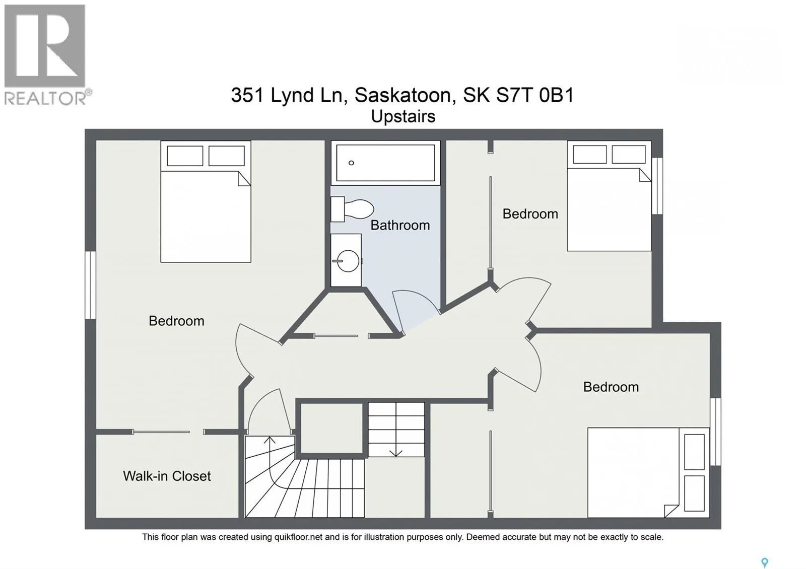 351 Lynd LANE
