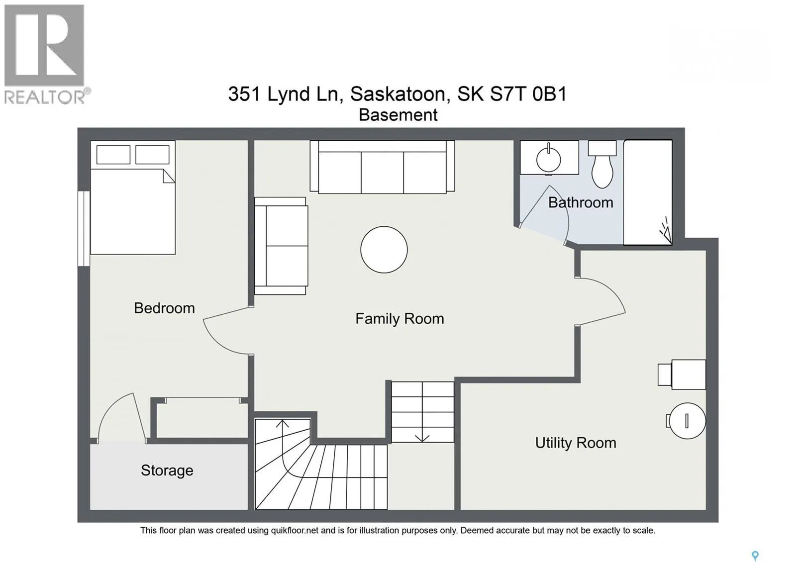 351 Lynd LANE