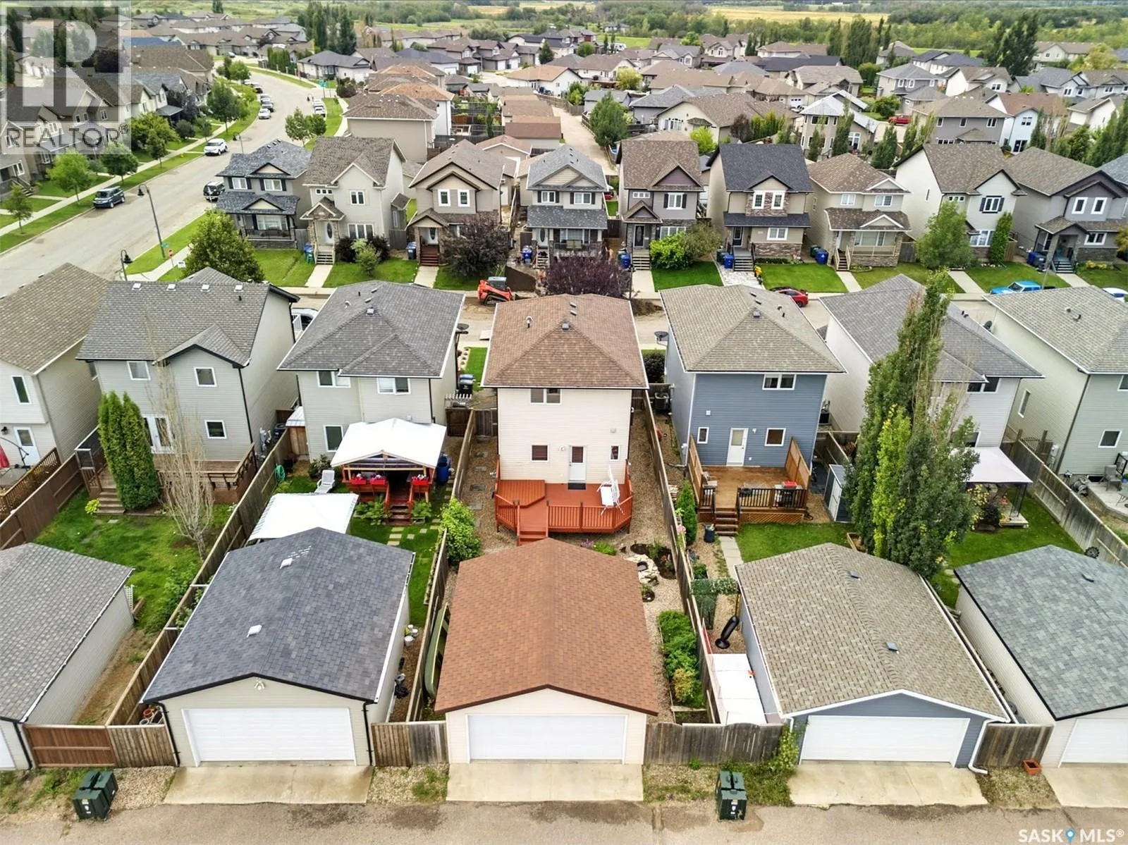 351 Lynd LANE