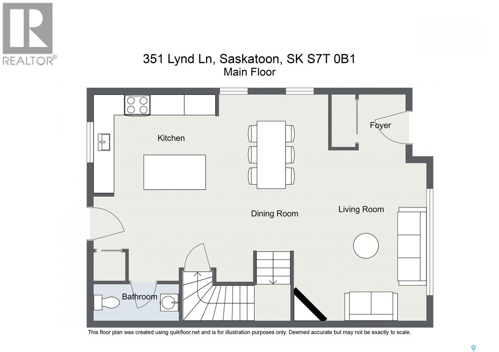 351 Lynd LANE