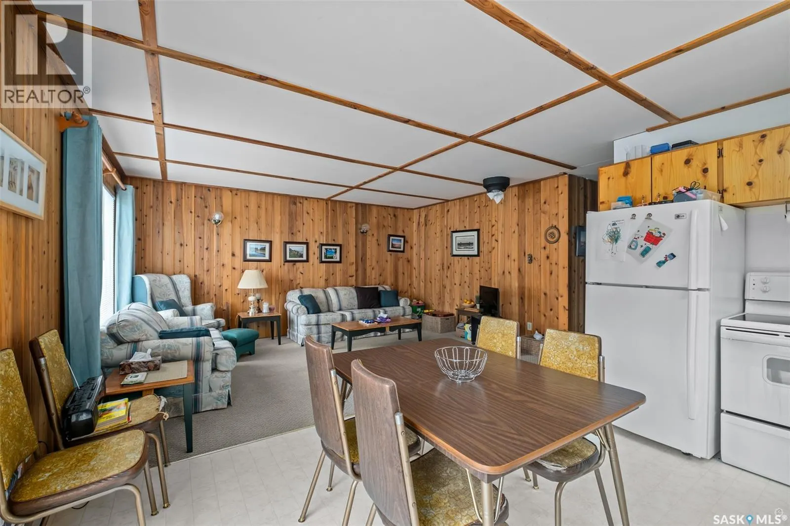 7 Tye PLACE