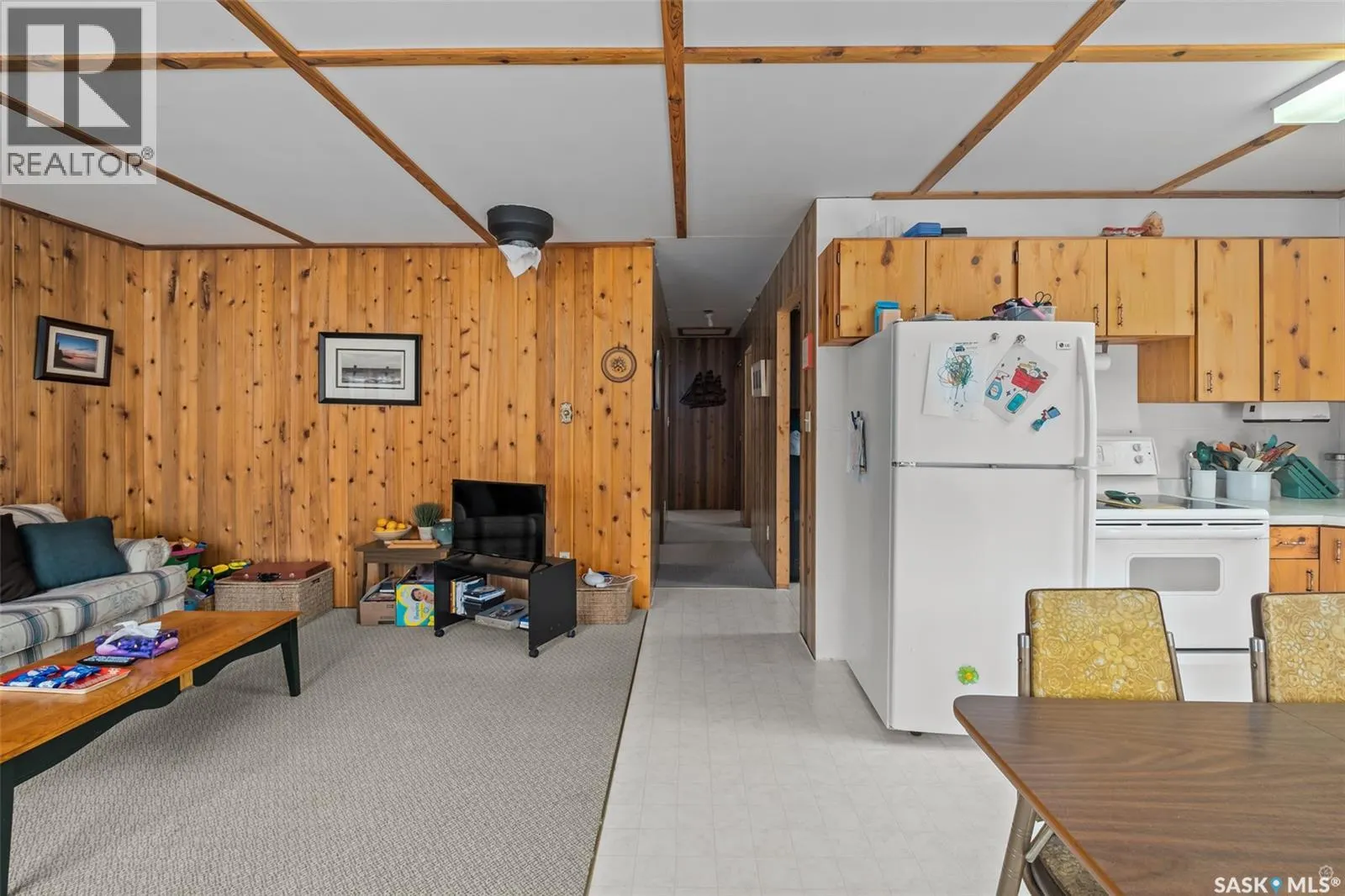 7 Tye PLACE