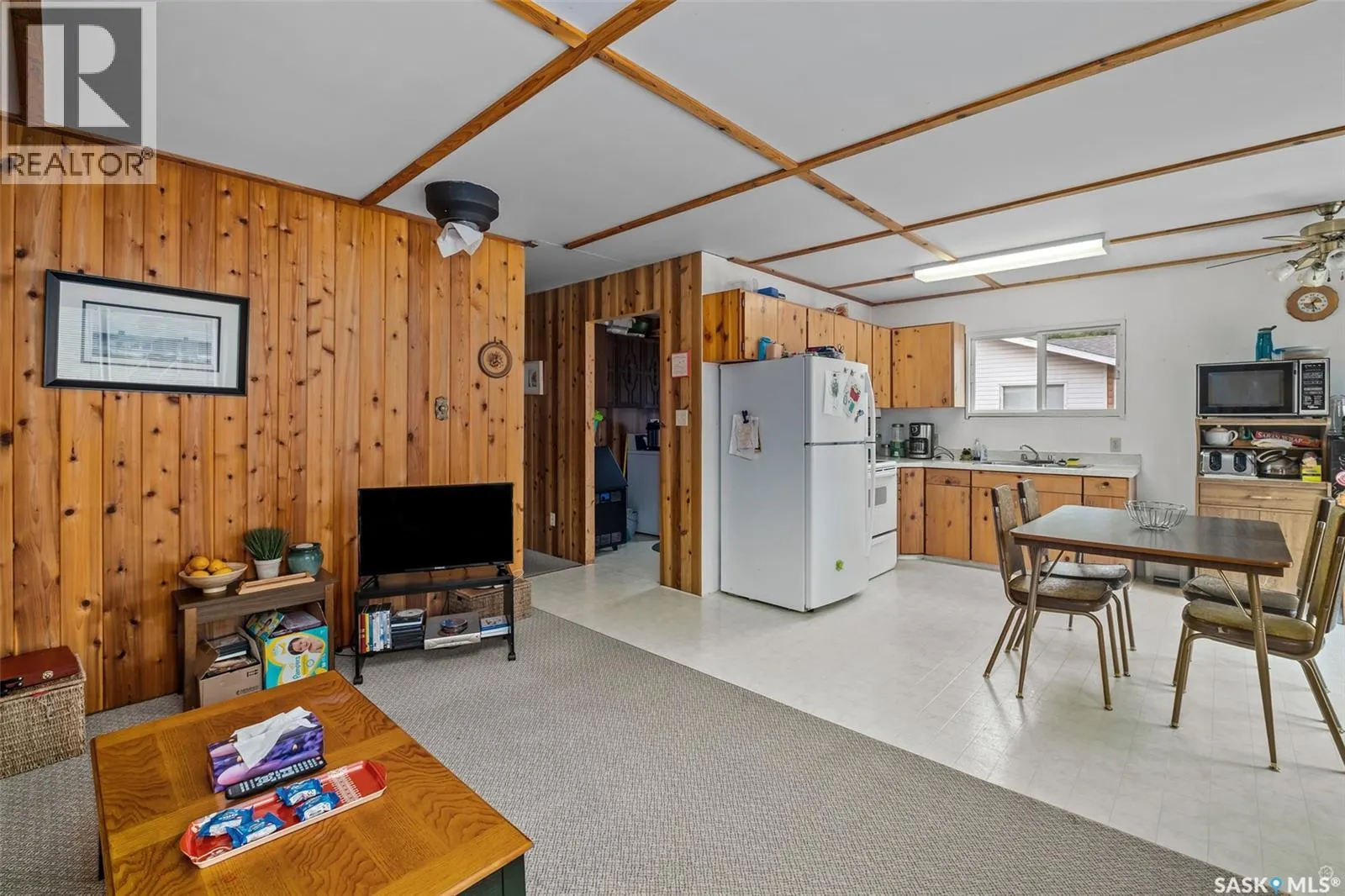7 Tye PLACE