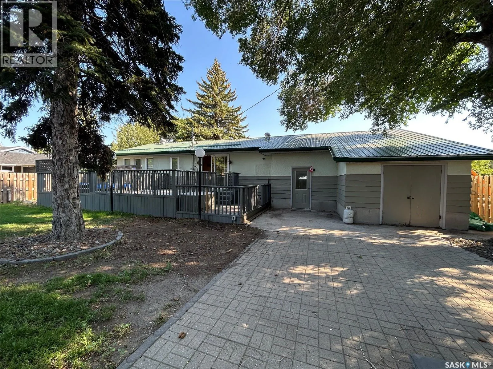 1422 Nicholson ROAD