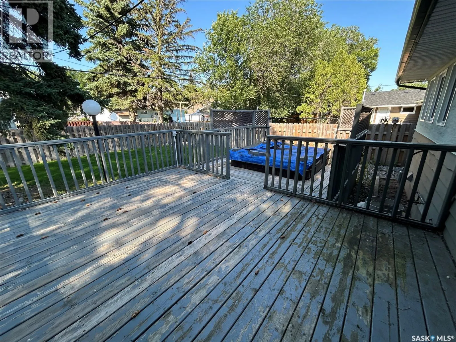1422 Nicholson ROAD
