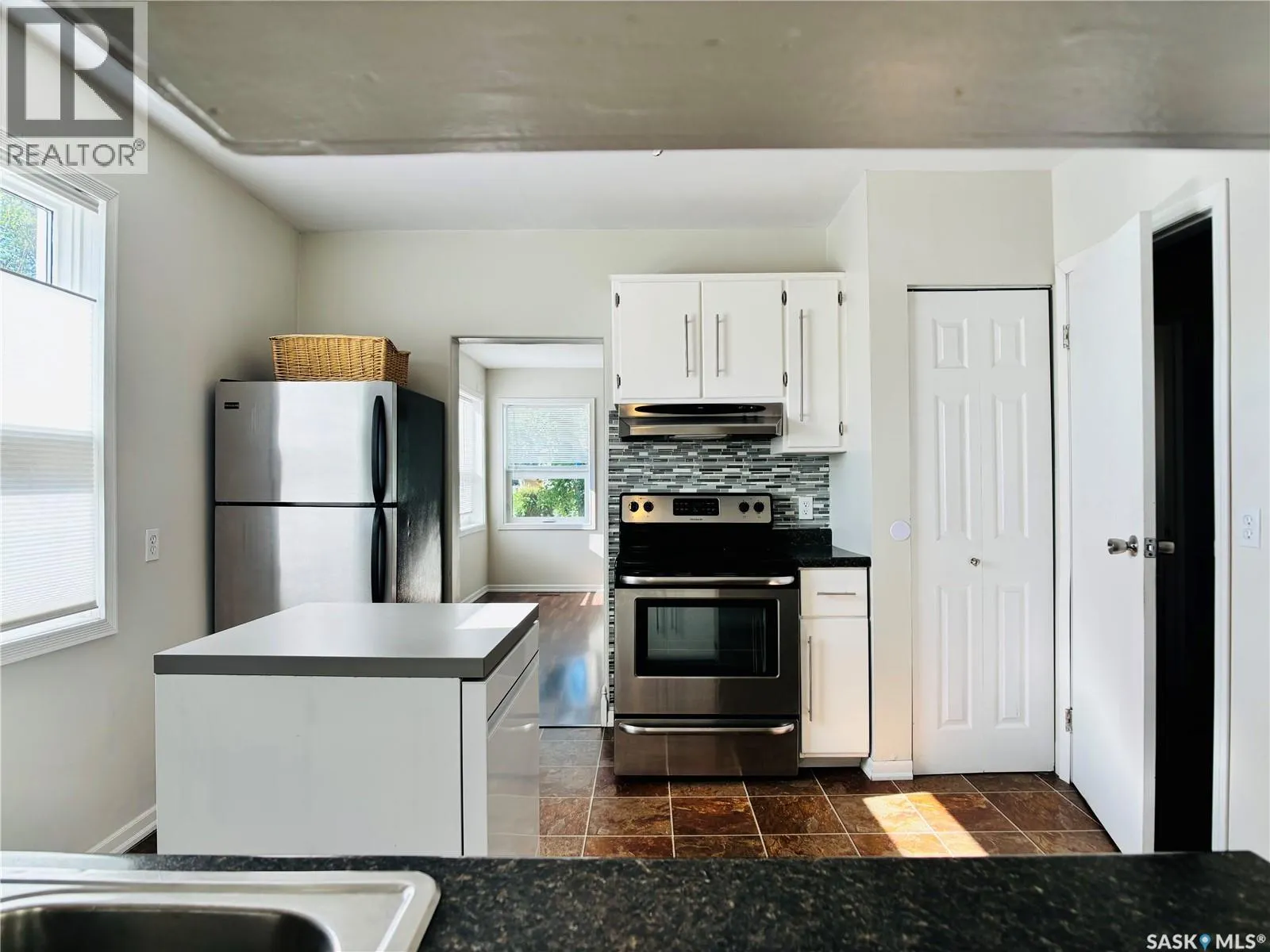 1705 Third STREET