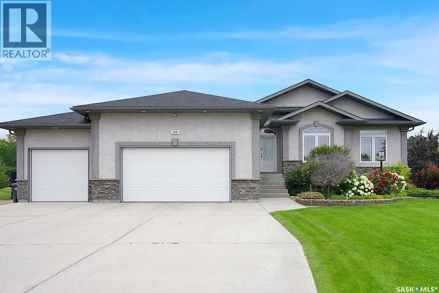 26 Fernwood BAY