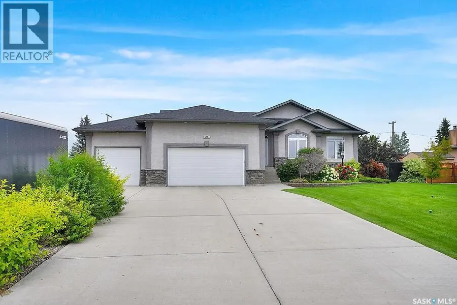 26 Fernwood BAY