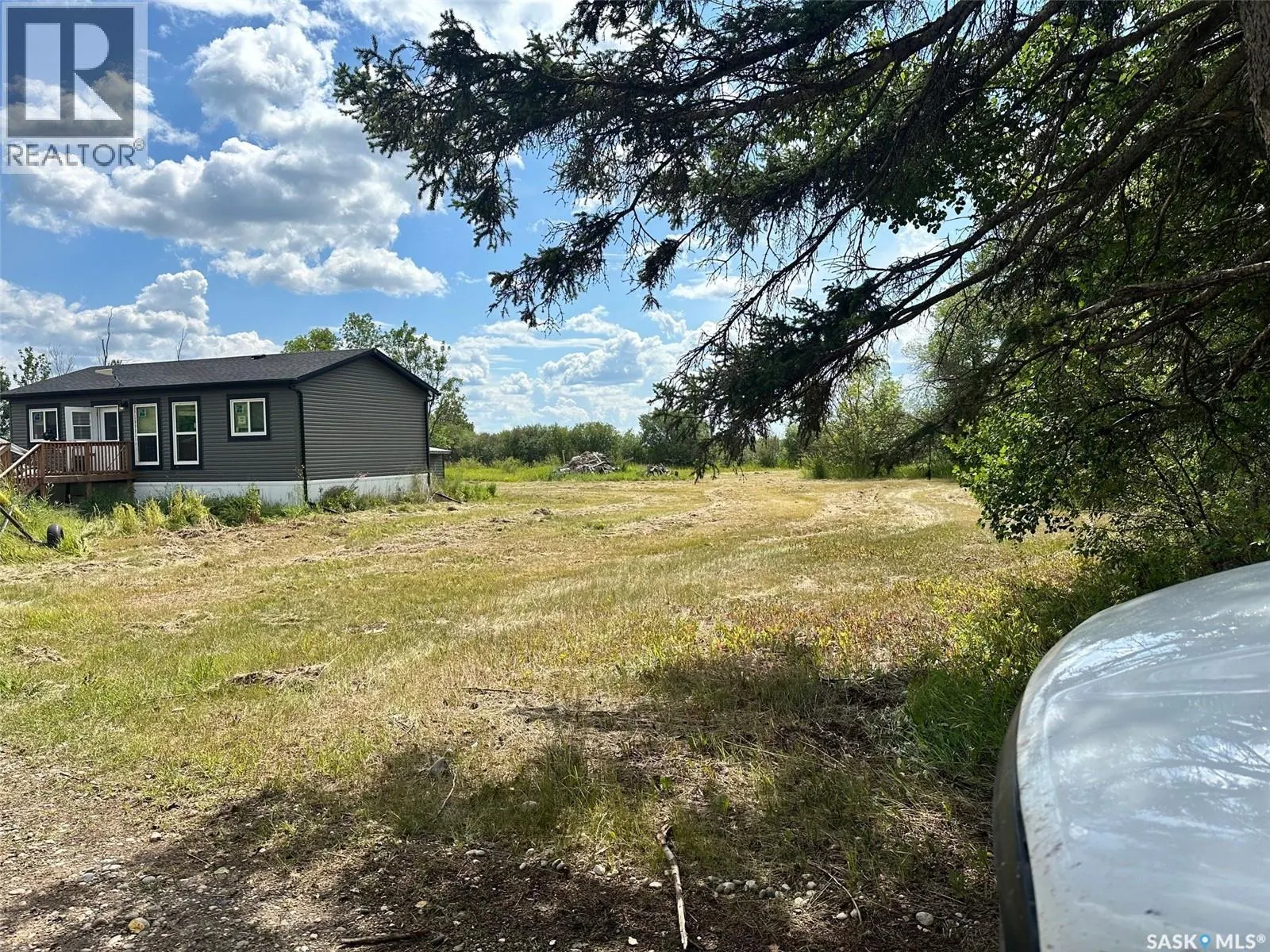 Marshall Acreage