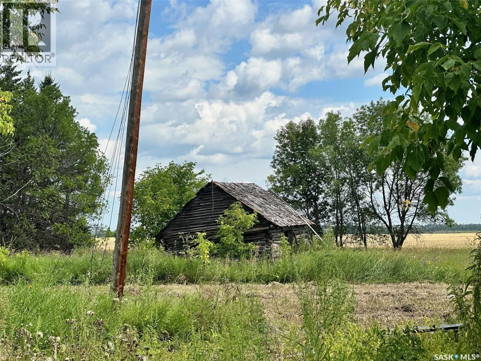 Marshall Acreage