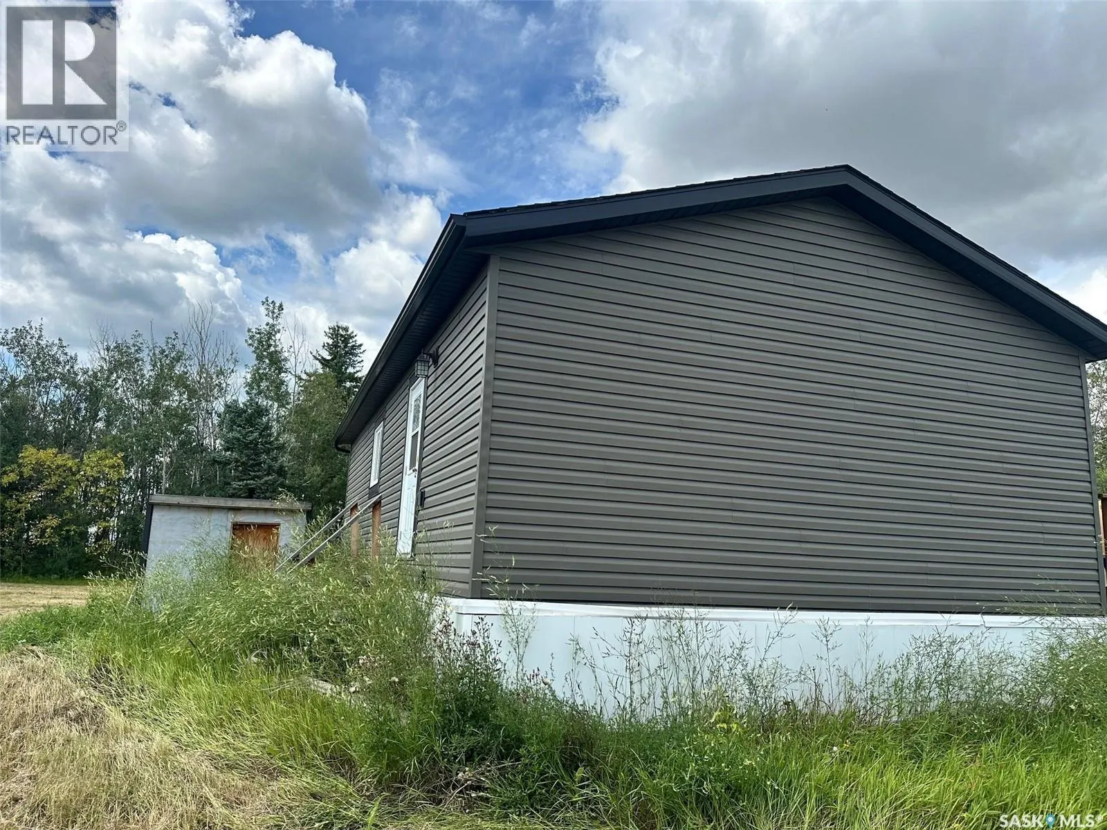 Marshall Acreage