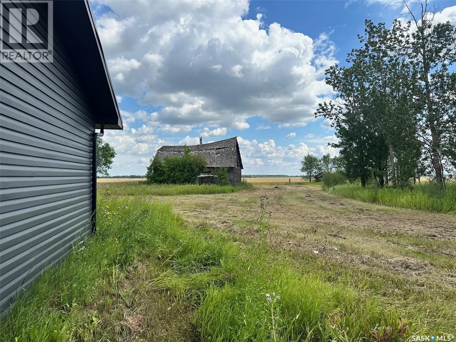 Marshall Acreage