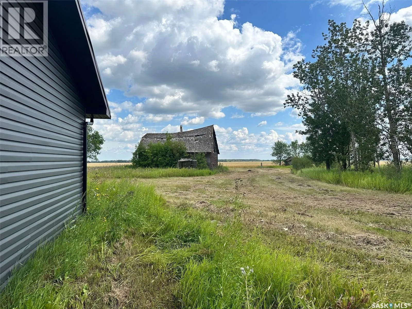 Marshall Acreage