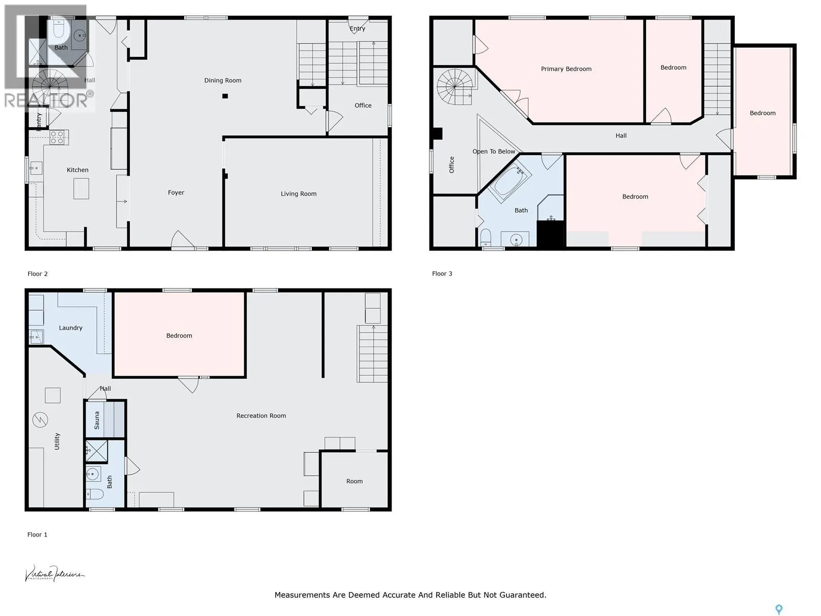 9 George STREET