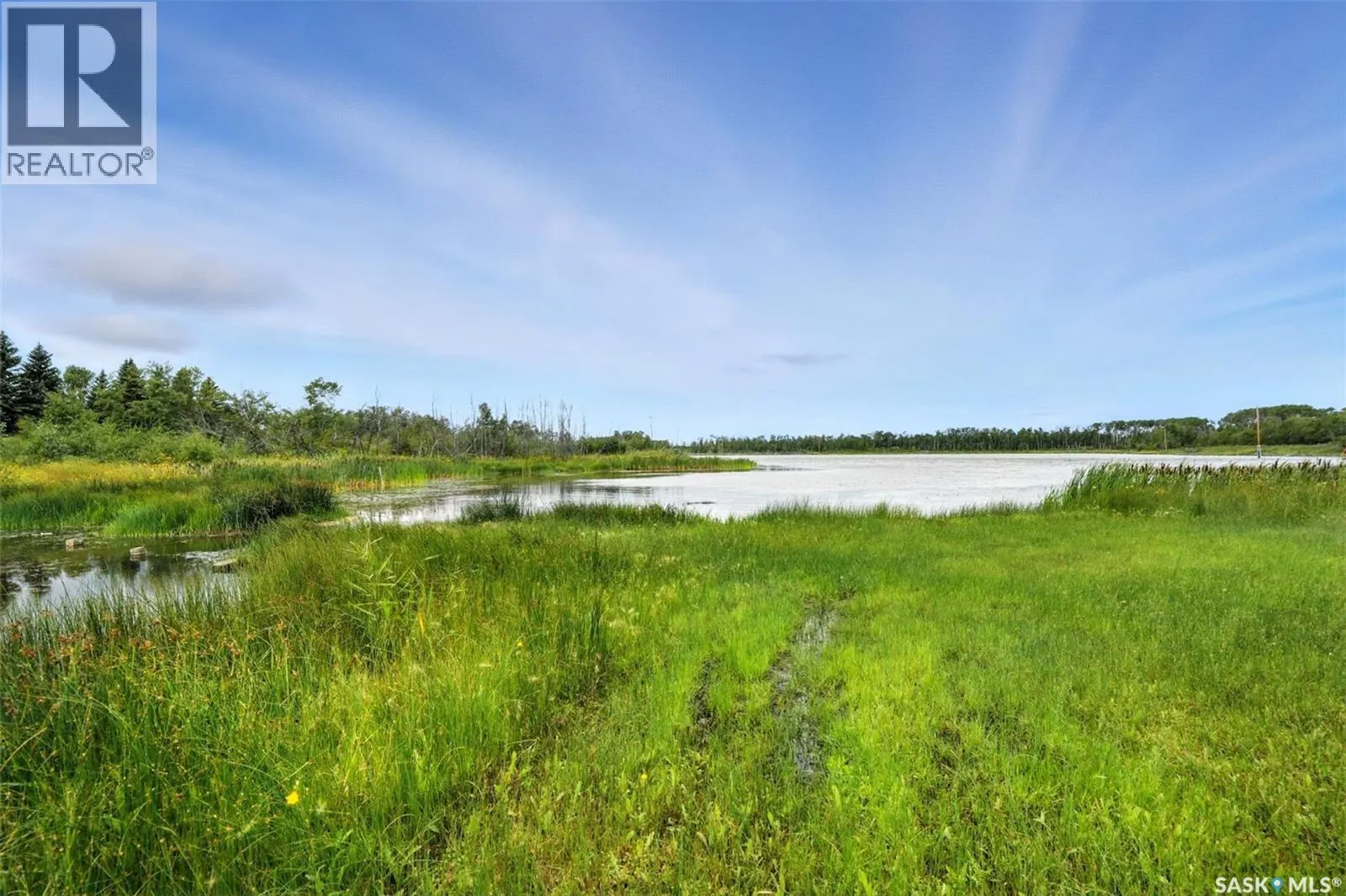 Wisse Acreage