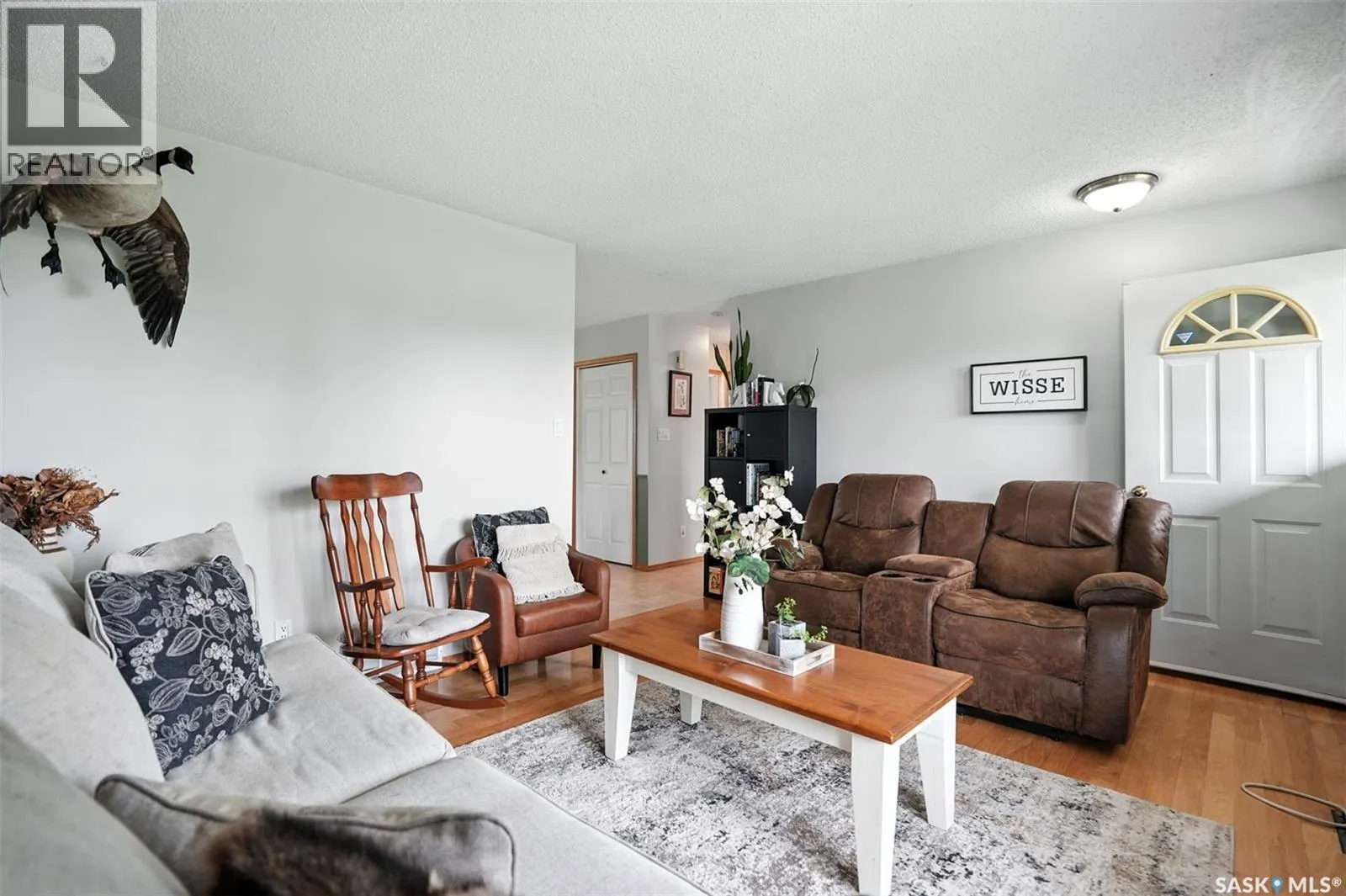 Wisse Acreage