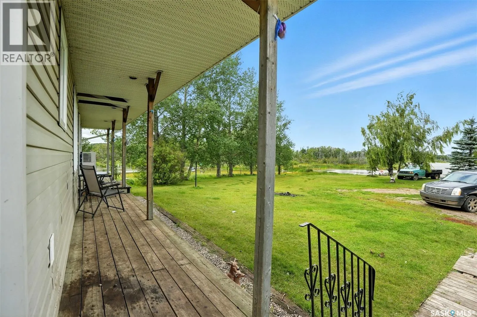 Wisse Acreage