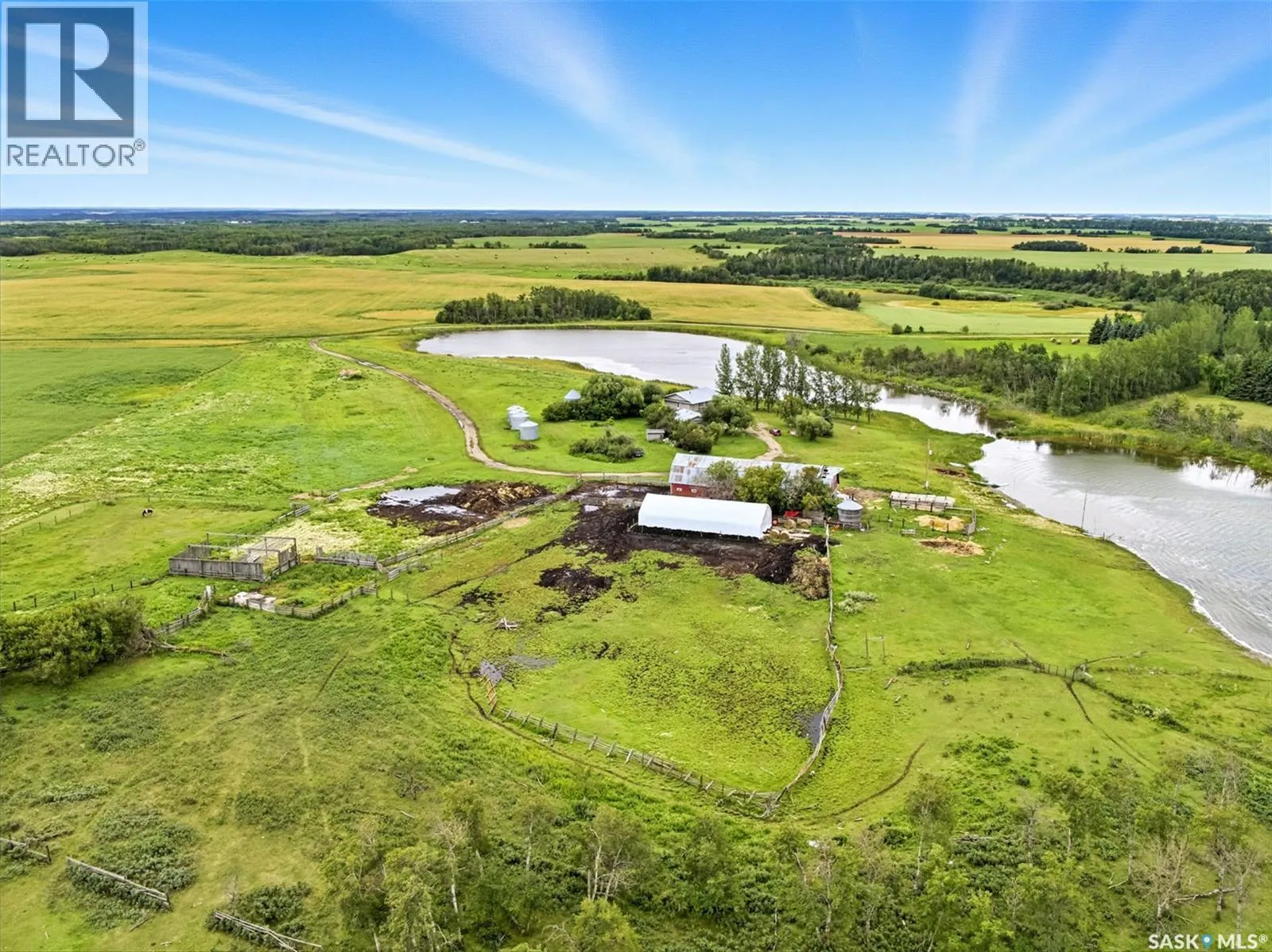 Wisse Acreage