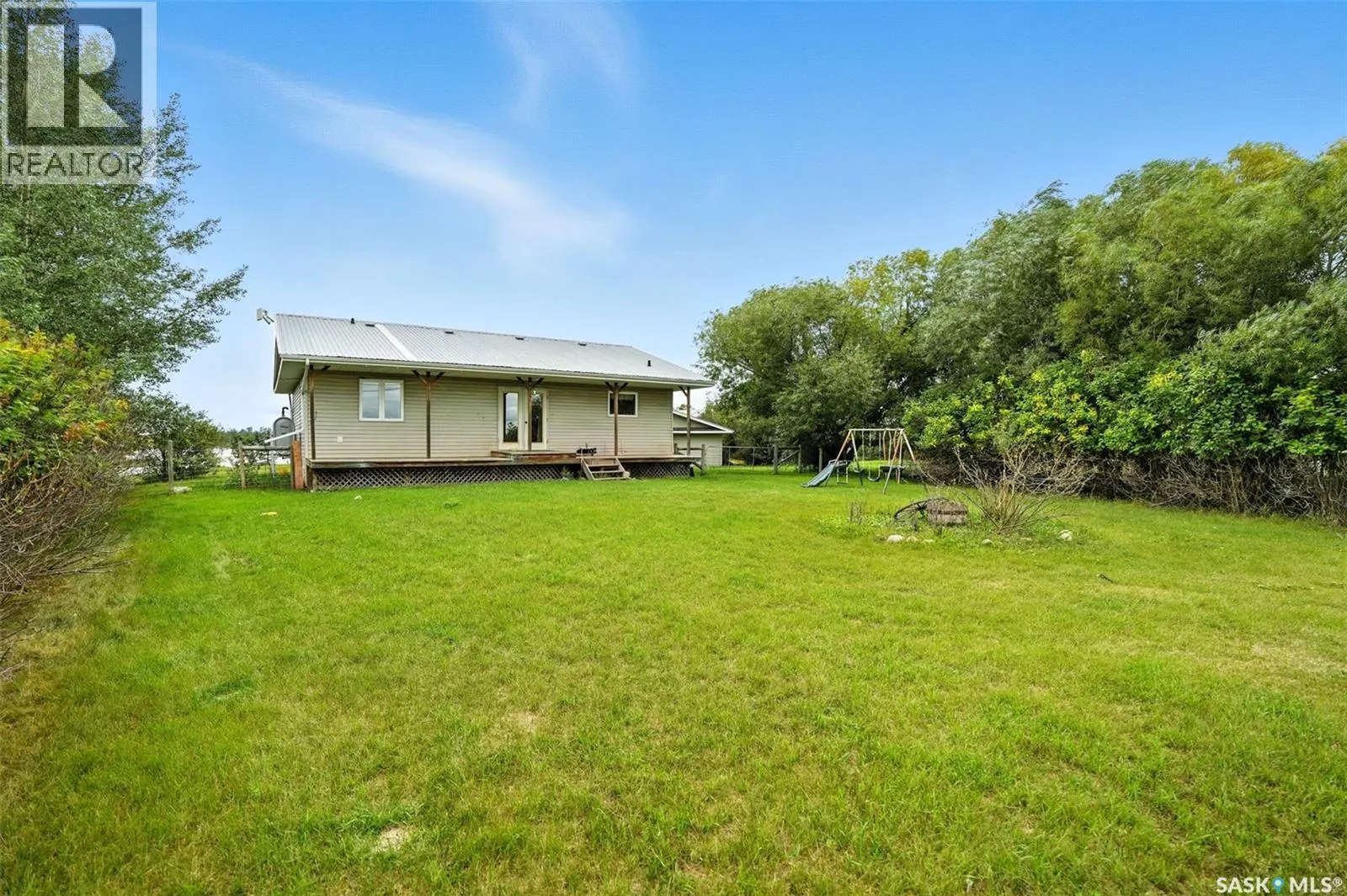 Wisse Acreage
